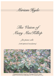 Vision of Mary MacKillop, The