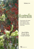 Voice of Australia (Medium to Low)