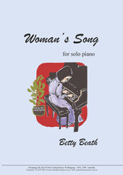 Woman's Song