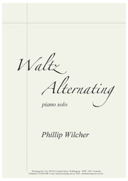 Waltz Alternating