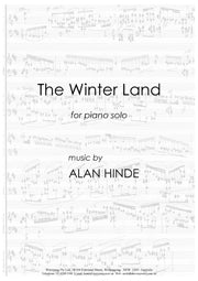 Winter Land, The