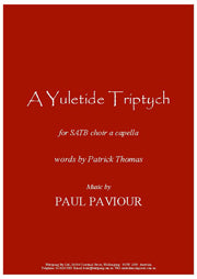 Yuletide Triptych, A