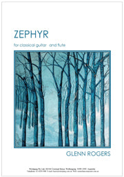 Zephyr