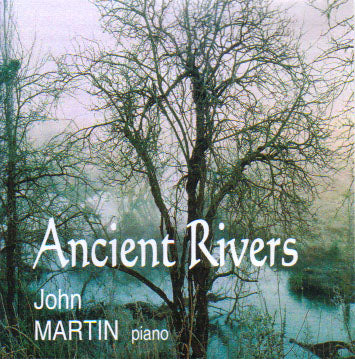 Ancient Rivers - CD