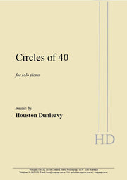 Circles of 40