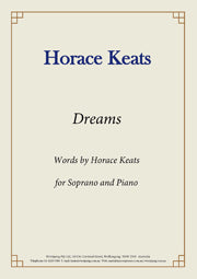 Dreams (Keats)