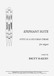 Epiphany Suite