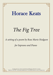 Fig Tree, The (Hodgson) - high