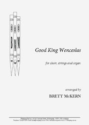 Good King Wenceslas