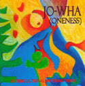 Jo-Wha (Oneness) - CD