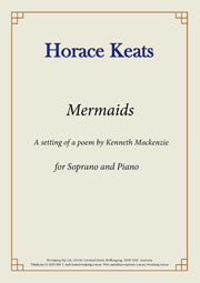 Mermaids (Mackenzie)