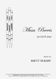 Missa Brevis