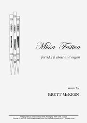 Missa Festiva