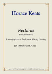 Nocturne (Harding)