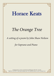 Orange Tree, The (Neilson)