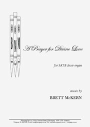 Prayer for Divine Love, A