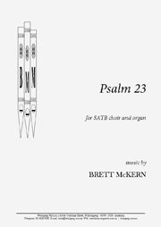 Psalm 23