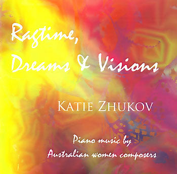 Ragtime, Dreams and Visions