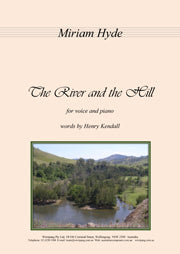 River and the Hill, The (Kendall)