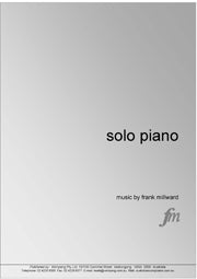 Solo Piano 1