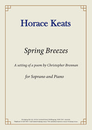 Spring Breezes (Brennan)