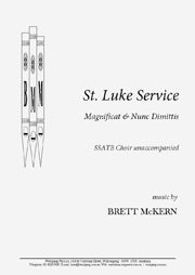 St Luke Service