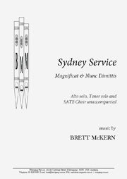 Sydney Service