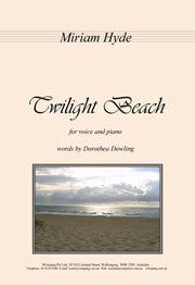 Twilight Beach (Dowling)