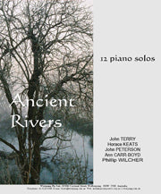 Ancient Rivers - album