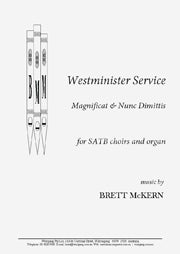 Westminster Service