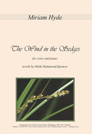 Wind in the Sedges, The (Hammond-Spencer)