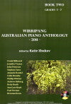 Wirripang Australian Piano Anthology - Book 2 - 2011