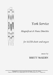 York Service